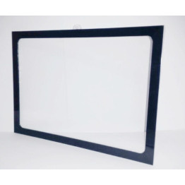 SUPORTE HORIZONTAL PARA DIPLOMA FOLHA A4 CRISTAL P36H