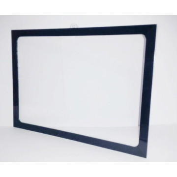 SUPORTE HORIZONTAL PARA DIPLOMA FOLHA A4 CRISTAL P36H